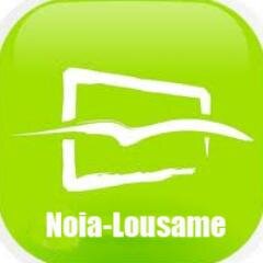 Twitter oficial de Novas Xeracións de Noia e Lousame.