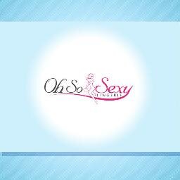 Oh So Sexy Lingerie are Notorious for Sharing the Latest Trends, Innovations and Groundbreaking Deals, Not To Be Missed!
