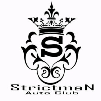Official Twitter of Strictman auto club manado