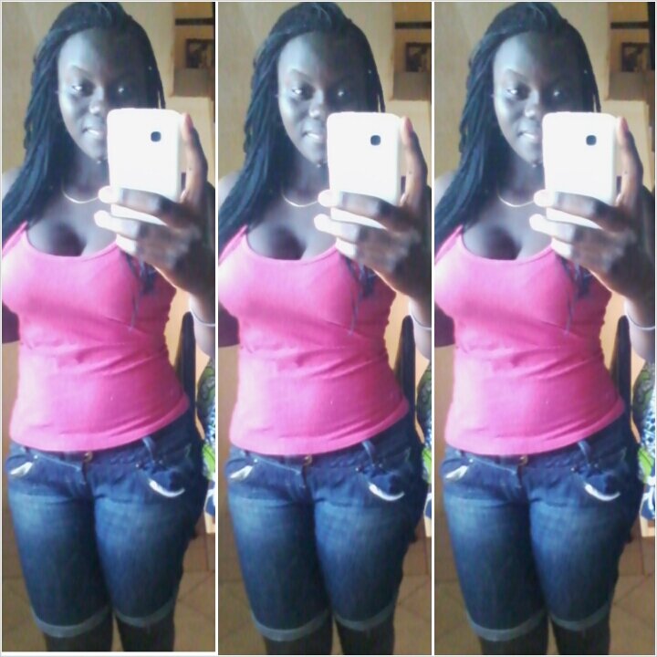 #team 225 , #team221 ! Ivoirienne a vie :) Dieu est le seule !  Instagram: Mariam_dembele ! keep calm and eat ice cream :DD