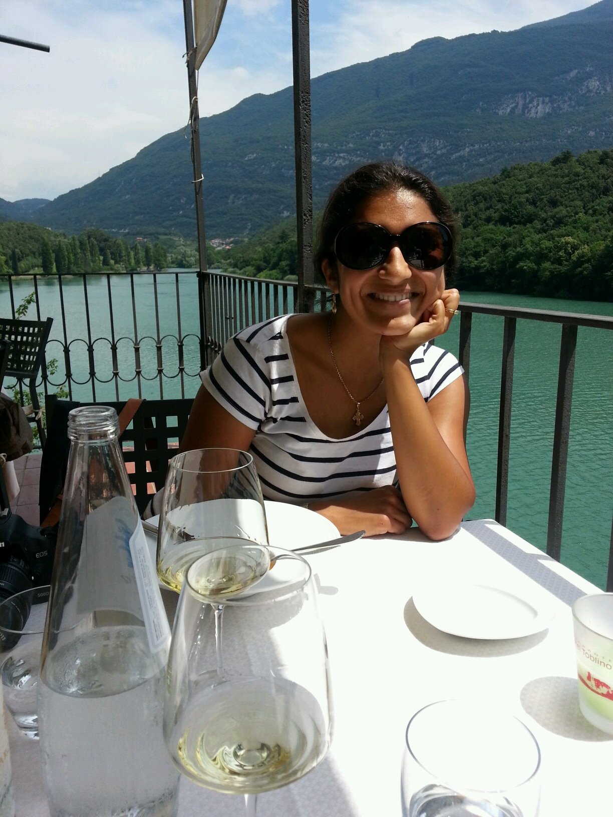 SumetaSorensen's profile picture. 