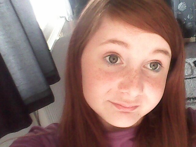 ShannonBlower's profile picture. Hey, I follow back, DONT SEND PERRIE HATE OR ITS WAR. K., In Love With One Direction!:) So Yeah...