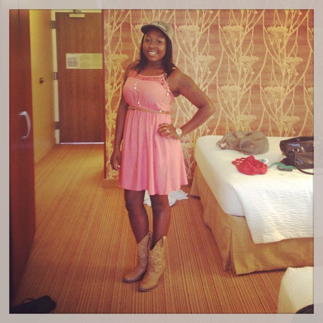 Wife to my better half | Mom | College student *Follow me on Instagram: @bri_iobbi