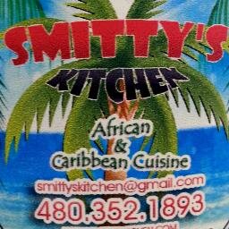 African / Caribbean Food Truck and Catering