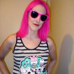 With Great SpaceFairyness comes Great Responsibility...
