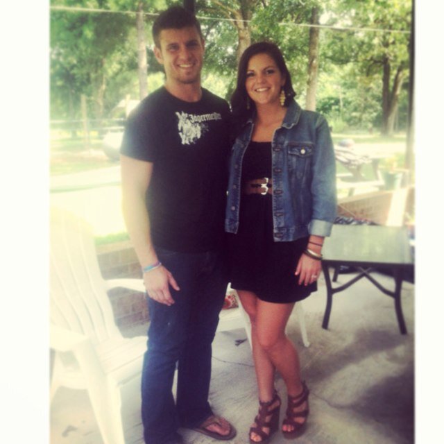 broookewhitt's profile picture. 19! #DoWhatMakesYouHappy #ILoveMyBoy #LiveYourLife #September8th2009 @j_stu08 Instagram: _tiffanybrookewhitt_