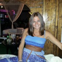 Elisa Rios (@elisarios1981) 's Twitter Profile