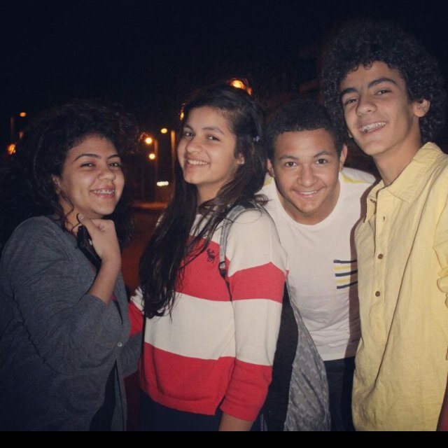 fadyyoussef4's profile picture. iam interested in tennis , Music , football :D xD 1D :) luv my friends :D :D yanni ^_^