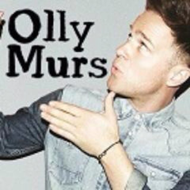 Fan account for Olly Murs. Follow @littlemark2009.