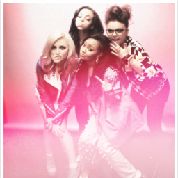 My life? Little mix, my worship? Little Mix, My idols? Jesy Nelson, Perrie Edwards, Jade Thirwall and Leigh-anne Pinnock {Zerrie Forever}