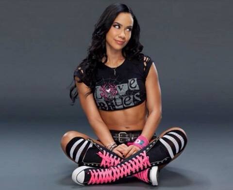 Well to describe me im in love with aj not in that way but shes my idol I love her so much and I would so anything to be just like her!