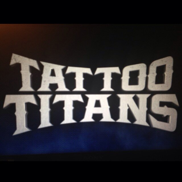 4 tattoo artists compete in 3 intense challenges and are judged by tattoo industry heavyweights for a $10,000 prize and the title of Tattoo Titan. Only on CMT.