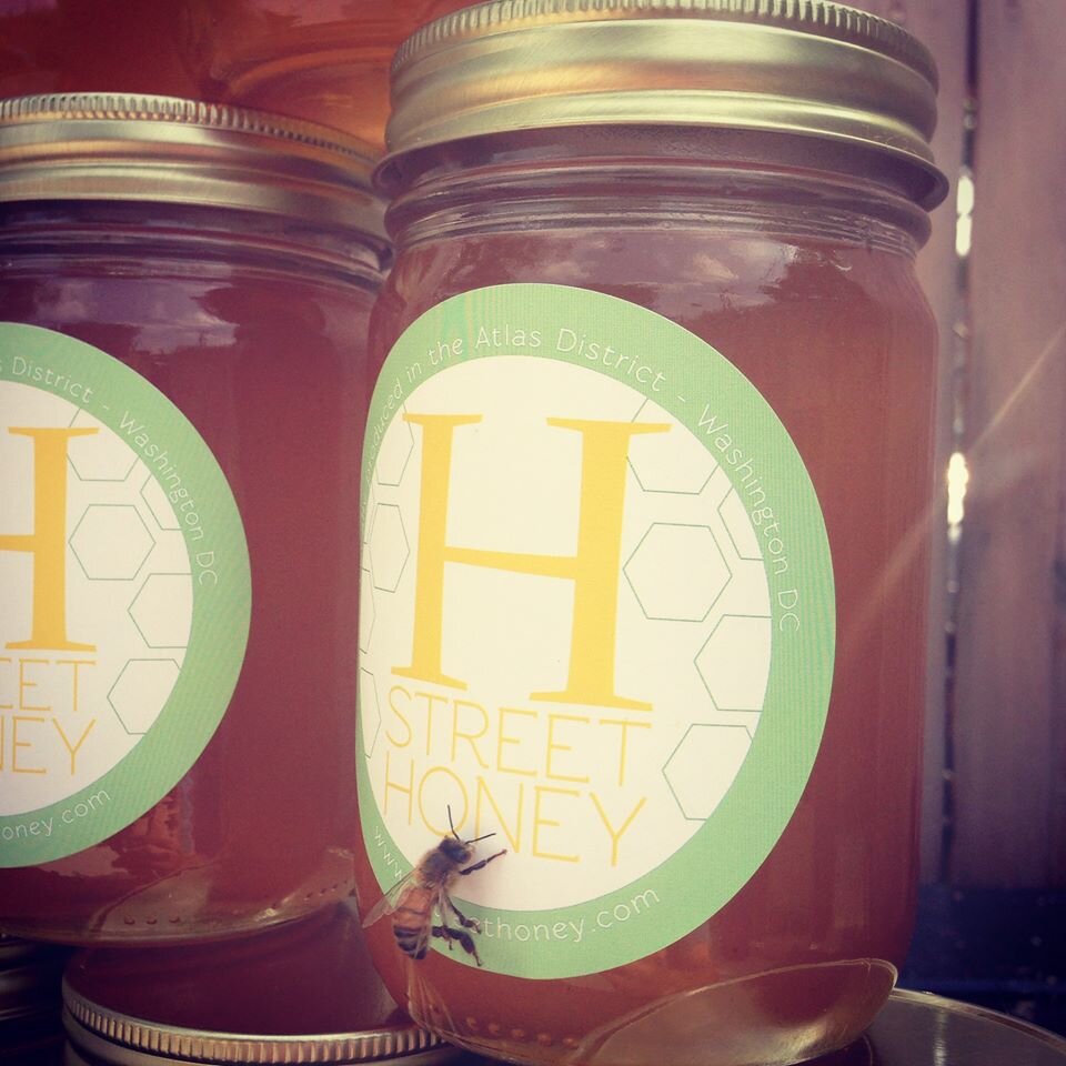 Hstreethoney's profile picture. We are beekeepers based in the heart of our nation's capital, Washington, DC. All of our hives are maintained in the Capitol Hill neighborhood. We sell honey.
