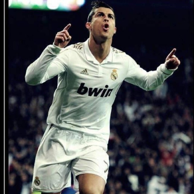 Cuenta dedicada al mejor equipo del mundo: Real Madrid C.F. Por siempre y para siempre HALA MADRID