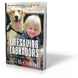 LifesavingLabs's profile picture. Stories From Families With Wildrose Diabetic Alert Dogs
