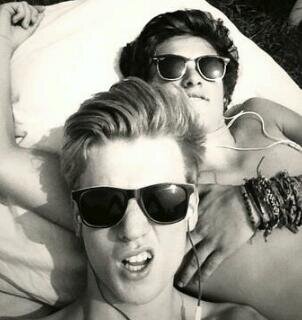 Waiting for Taylor Swift and James McVey to get married...