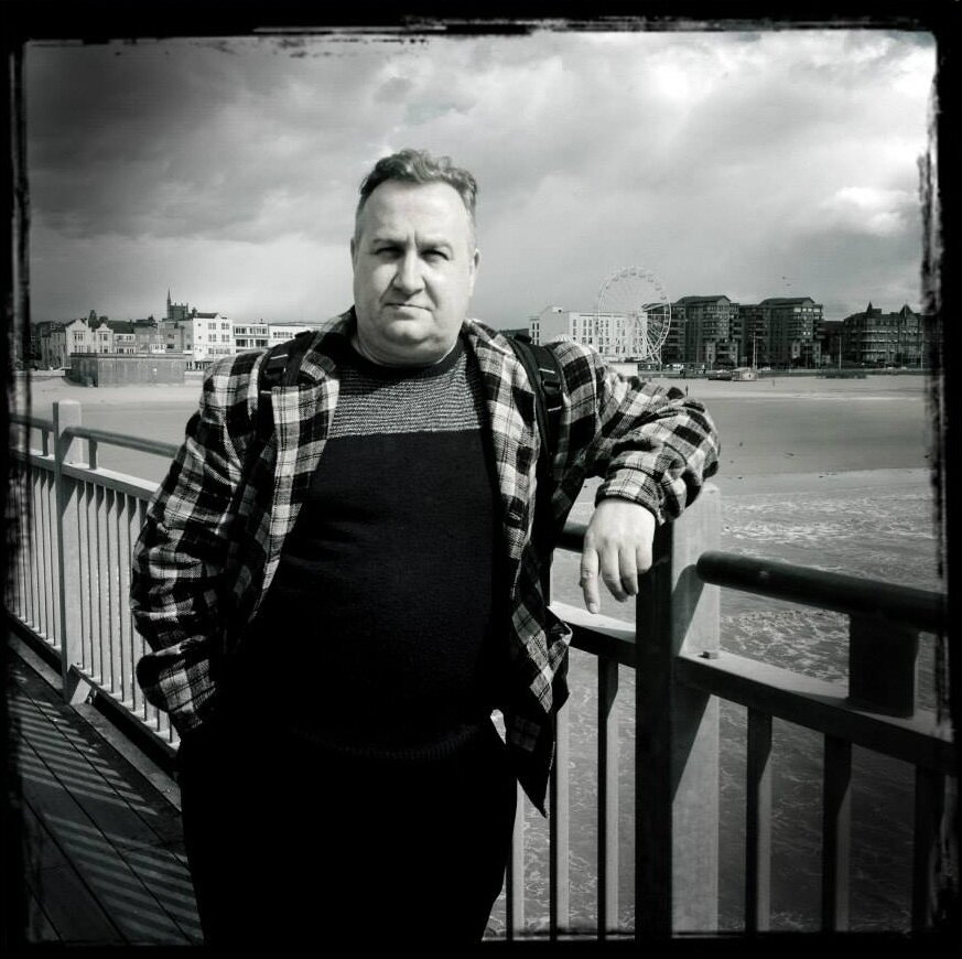 Food and Recipe Blog from London Lindy Hop Dancer, Teacher & Choreographer Robert Austin.