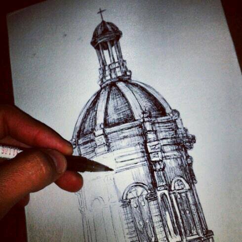 Recilclaje (mas) dibujo, eso es Dibugrama. El arte de reciclar. 
Todo puede tener otra vida o concepto: ¡Gracias X Reciclar
https://t.co/U3bAGvqcYM