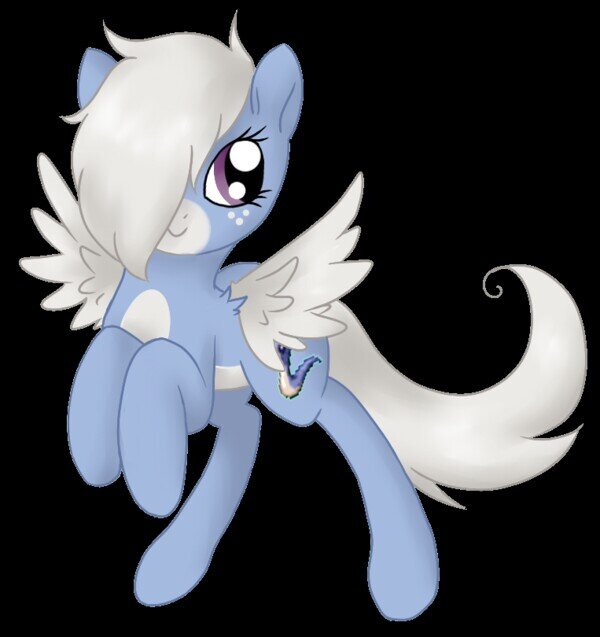 Just some sexy pony you come across now and then~ #lesbian #LewdRP #taken by @Rp_HailPaw ♥