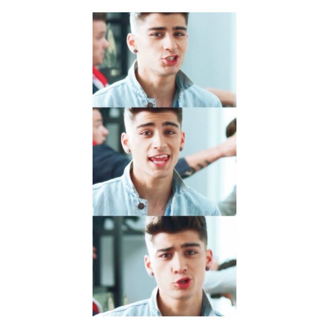 never in your wildest dreams