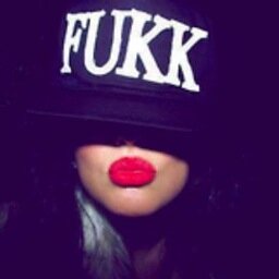 Don’t hate me because I’m hot, hate me because your boyfriend thinks so.