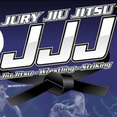 #JuryJiuJitsu: MMA Affiliate System by @FuryJury The New Era of MMA | #TeamFuryBlog | #JJJ