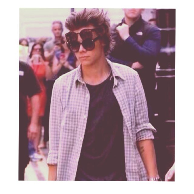 i am the real liam payne