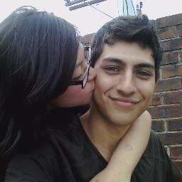 Primer amor Dios :3 segundo amor Su princesita @minombre_dalia con quien vivo los mejores momentos y tomare el té de viejito 3