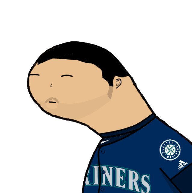 Parody not hisashi iwakuma|| MOST UNDERRATED PITCHER IN THE MLB