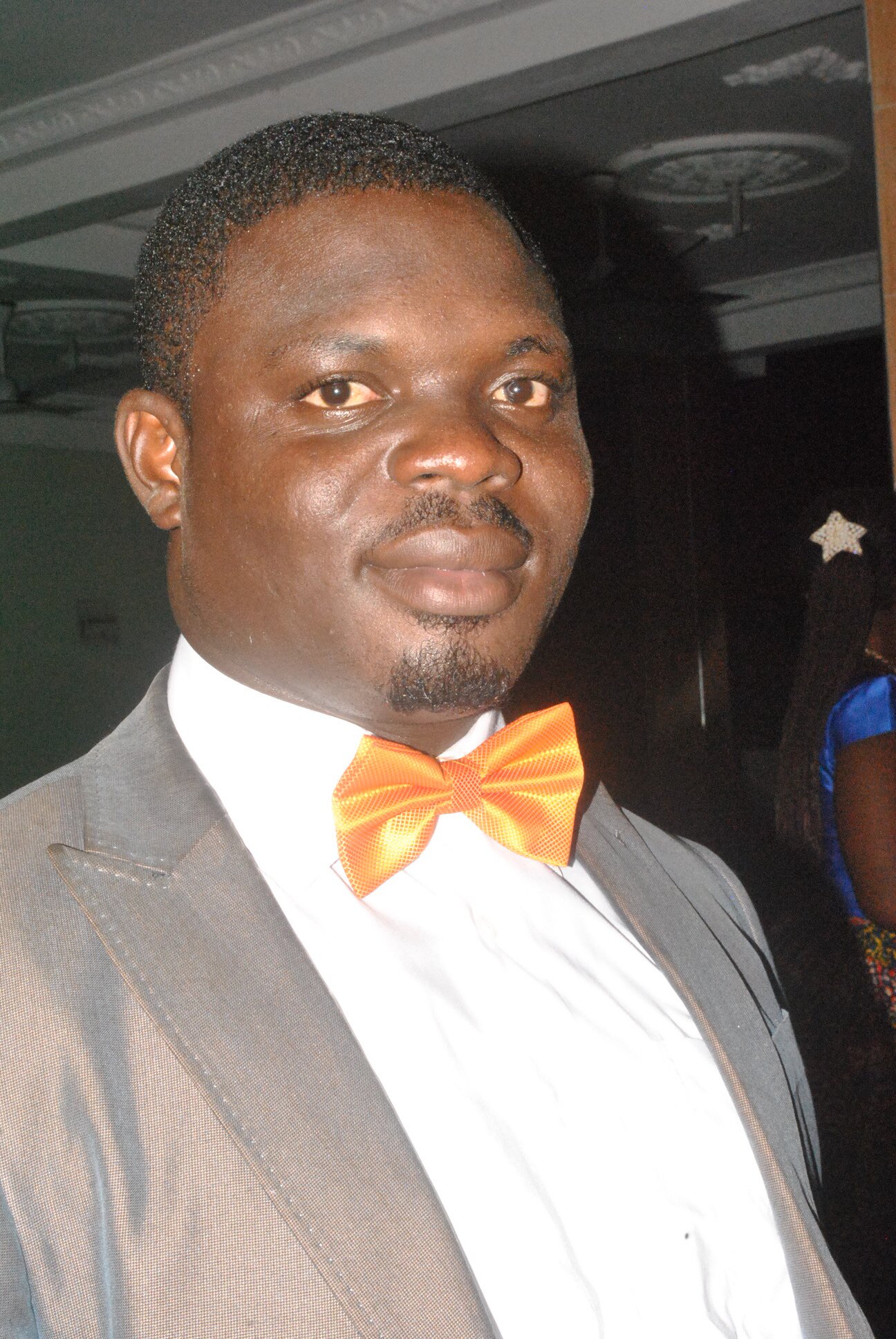 Entreprenuer, Banker, Pianist, Music Person