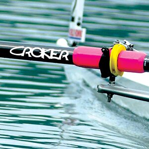 Croker Oars - manufacture premium oars.