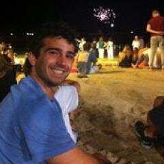 Macklinsh's profile picture. Damn, we're in a tight spot