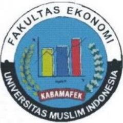 Universitas Muslim Indonesia | Fakultas Ekonomi | angkatan 2013