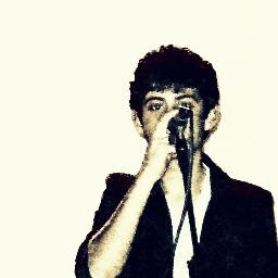 ExpertTexperts's profile picture. Doesn't matter if it's out of tune, because you're cool.