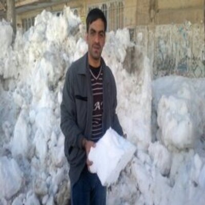 Profile Picture of Rodaina Mostafa (@ChaseHerring3) on Twitter