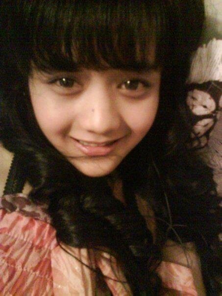 New twitter :) , twitter lama ada yg hack :( follback just mention oke ;) my love @sintaapril3 my favorite tim #REAL MADRID