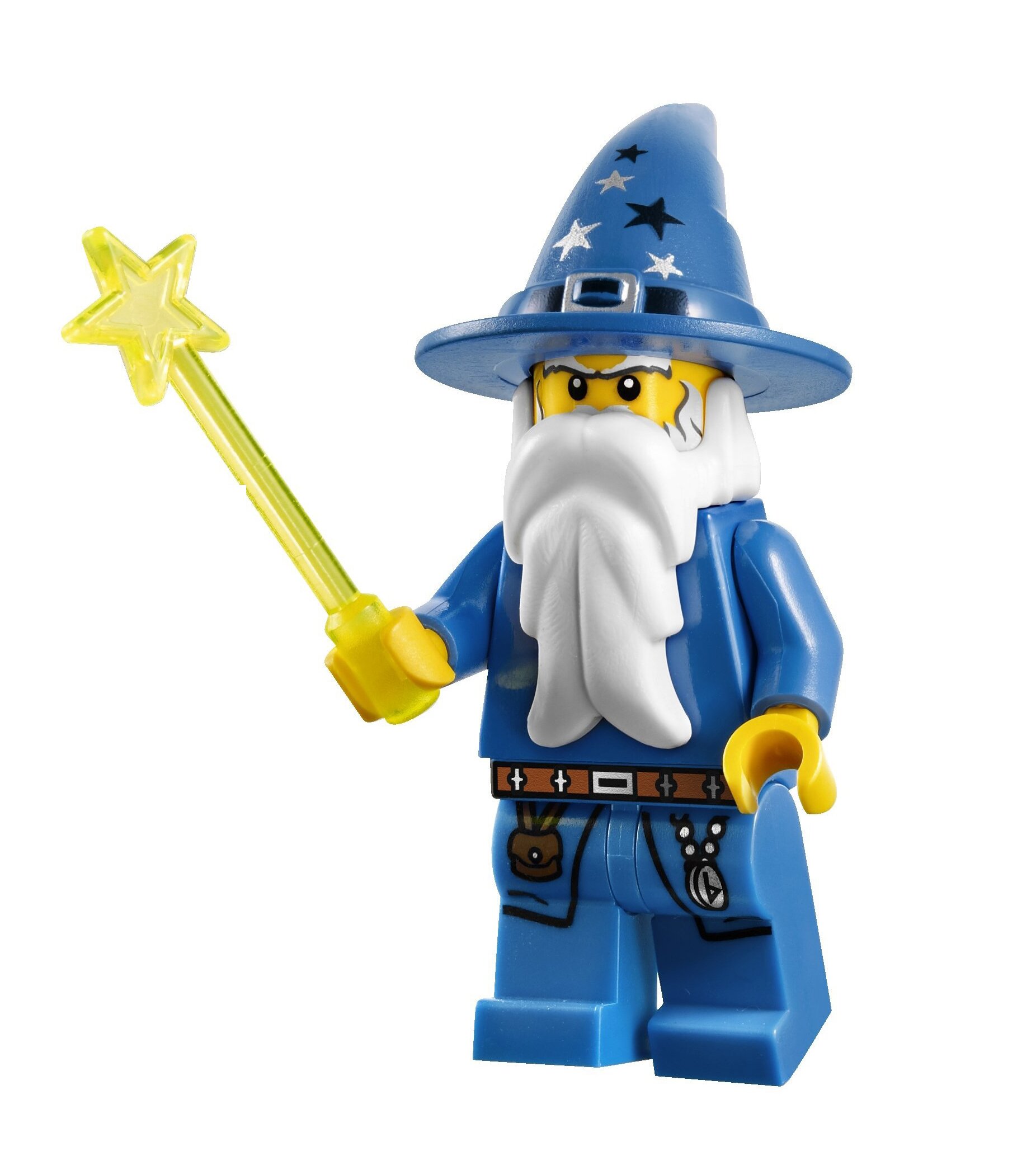Minor 16th Century scholastic wizard.