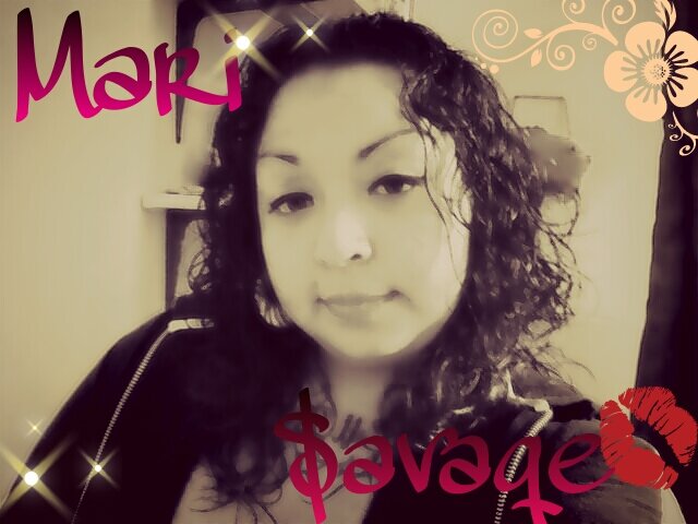 instaqram: @mari_baddazz_savaqe