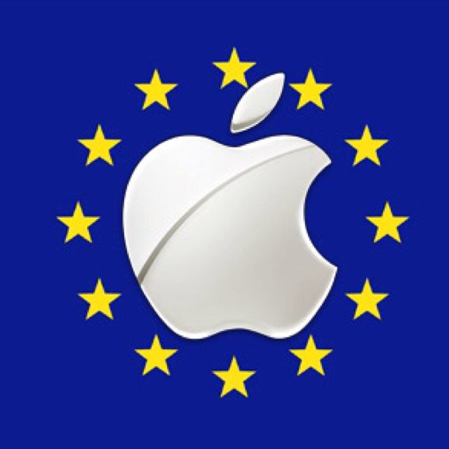 Rumors & news about the Apple world