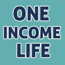 Live comfortably on less! Useful budget, personal finance and work at home advice for parents surviving on just one income.