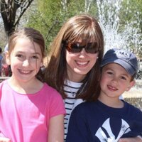 Gretchen Rondini (@gretchenrondini) Twitter profile photo