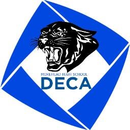 updating you on the most current events at MHS DECA!