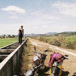 RachelMurdolo's profile picture. Wandering photographer + SMH photo editor