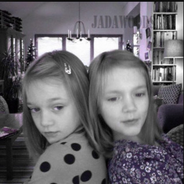 One of the little ones (;