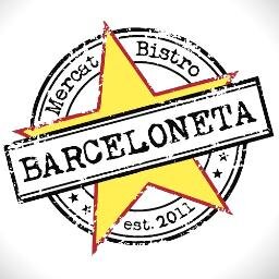 Barceloneta Mercat and Bistro! Check us out on Facebook!