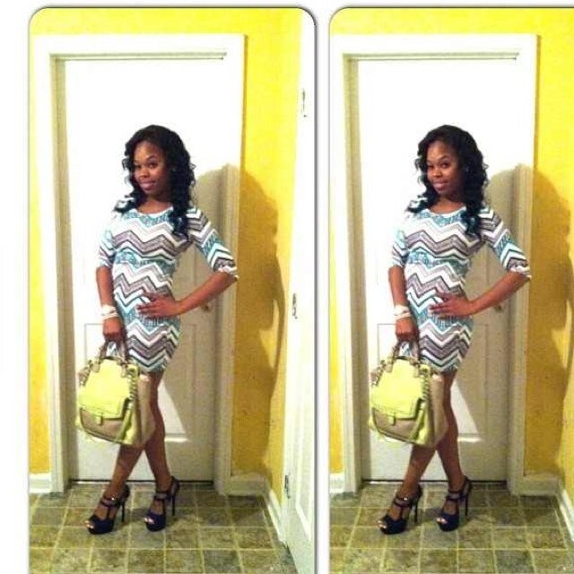 ✨The Beautiful jazzyj love it or hate it fine with me✨