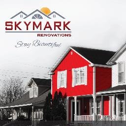 Skymark Renovations Nova Scotia
A full service renovation company driven by a smooth renovation process and great design.