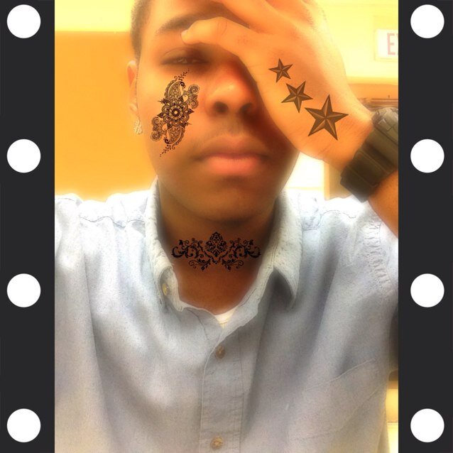 follow me I follow back