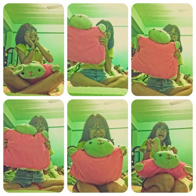 Love Stamp ^^