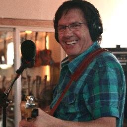 Singer, songwriter, guitarist, artist.